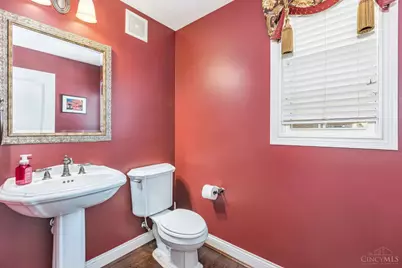3527 Helendale Court, Deerfield Township, OH 45040 - Photo 23