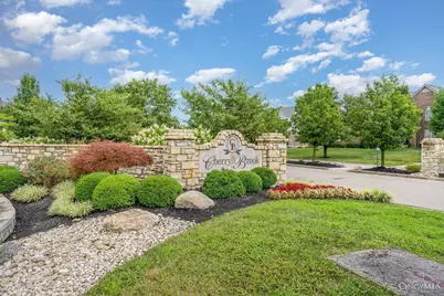 3527 Helendale Court, Deerfield Township, OH 45040 - Photo 67