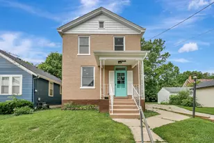6961 La Boiteaux, Cincinnati, OH 45223 - Photo 1