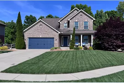10794 Carolina Pines Drive, Harrison, OH 45030 - Photo 51