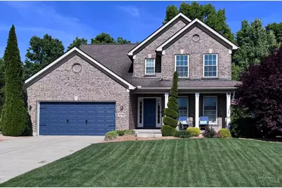 10794 Carolina Pines Drive, Harrison, OH 45030 - Photo 1