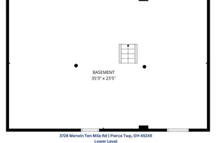 3731 Merwin 10 Mile Rd, Pierce Township, OH 45245 - Photo 49