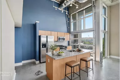353 W Fourth Street #401, Cincinnati, OH 45202 - Photo 5