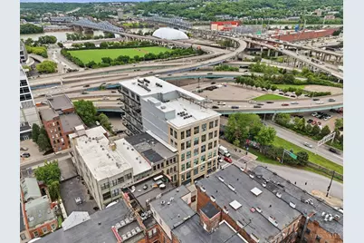 353 W Fourth Street #401, Cincinnati, OH 45202 - Photo 21