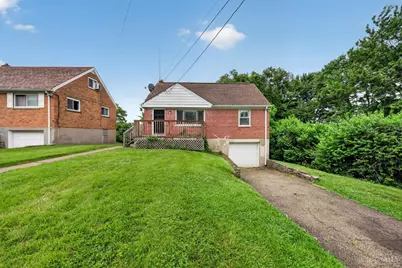 6331 Stover Avenue, Golf Manor, OH 45251 - Photo 1