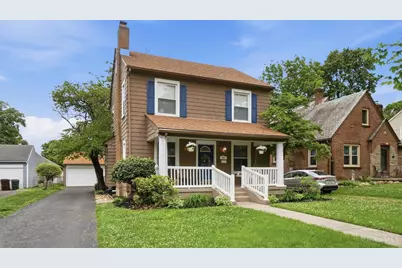 447 Emerson Avenue, Hamilton, OH 45013 - Photo 3