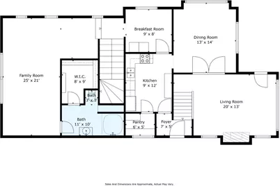 2210 Arlington, Middletown, OH 45044 - Photo 37