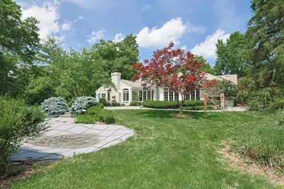 4625 Burley Hills Drive, Indian Hill, OH 45243 - Photo 43