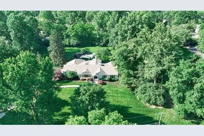 4625 Burley Hills Drive, Indian Hill, OH 45243 - Photo 3