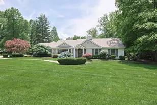 4625 Burley Hills Dr, Indian Hill, OH 45243 - Photo 1