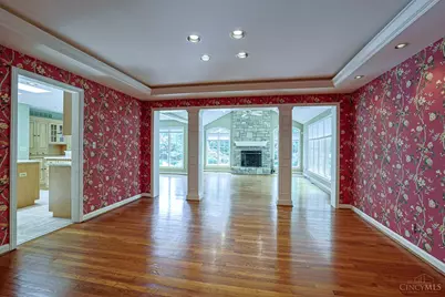 4625 Burley Hills Drive, Indian Hill, OH 45243 - Photo 15