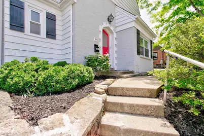 944 Ellison Avenue, Cincinnati, OH 45226 - Photo 3
