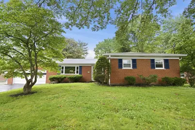 9386 Westbury Drive, Springfield Township, OH 45231 - Photo 1