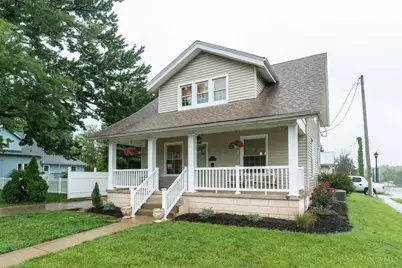 100 W Church Street, Mason, OH 45040 - Photo 1