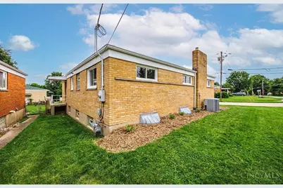5360 Carefree Court, Delhi Township, OH 45238 - Photo 33