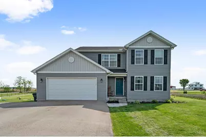 128 Grand Vista Drive, Union Twp, OH 45177 - Photo 1