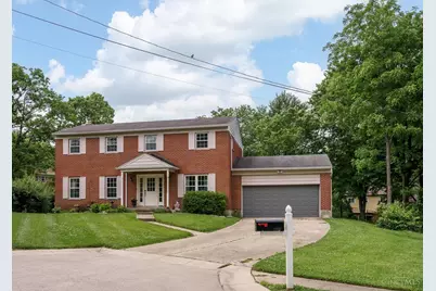 1987 Fossway Ct, Anderson Township, OH 45230 - Photo 1