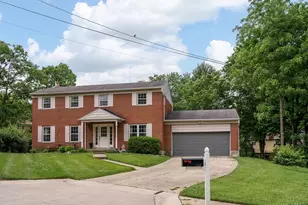 1987 Fossway Ct, Anderson Township, OH 45230 - Photo 1