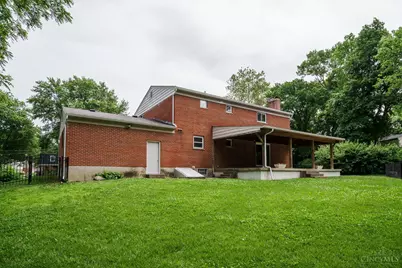 1987 Fossway Ct, Anderson Township, OH 45230 - Photo 49