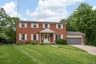 1987 Fossway Ct, Anderson Township, OH 45230 - Photo 3