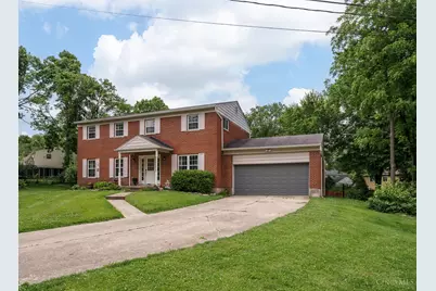 1987 Fossway Ct, Anderson Township, OH 45230 - Photo 5