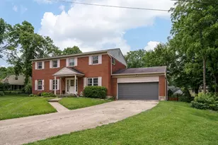 1987 Fossway Ct, Anderson Township, OH 45230 - Photo 5