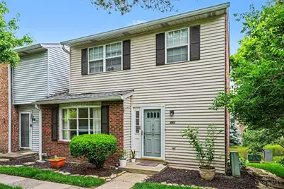 492 Maple Circle Drive, Springdale, OH 45246 - Photo 1