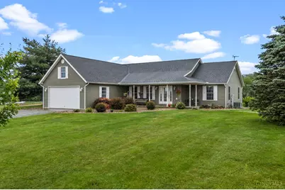 6551 Tolle Road, Liberty Twp, OH 45133 - Photo 5