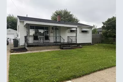 20 Van Buren Drive, Hamilton, OH 45011 - Photo 1