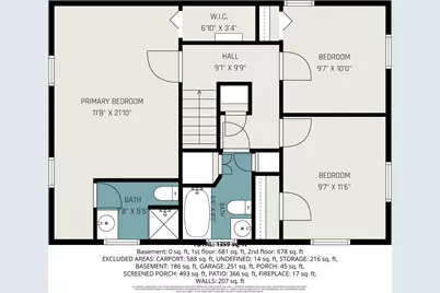 3148 W Fork Road, Green Township, OH 45211 - Photo 43