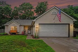 328 Hollyhock Ct, Madison Township, OH 45067 - Photo 13