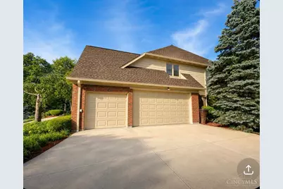 4842 Tillinghast Court, Mason, OH 45040 - Photo 17