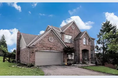 8026 Quail Meadow Lane, West Chester, OH 45069 - Photo 1