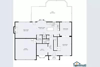 8026 Quail Meadow Lane, West Chester, OH 45069 - Photo 45
