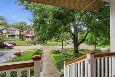 3650 Amberson Avenue, Cincinnati, OH 45208 - Photo 9