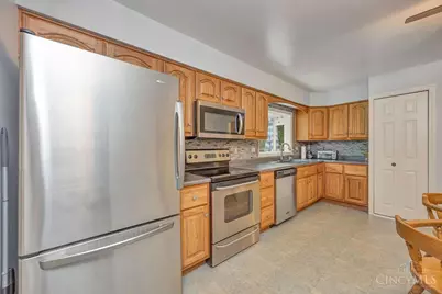 606 Melissa Drive, Oxford, OH 45056 - Photo 13