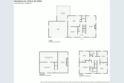 606 Melissa Drive, Oxford, OH 45056 - Photo 55