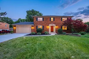 7764 Rolling Meadows Dr, West Chester, OH 45069 - Photo 1
