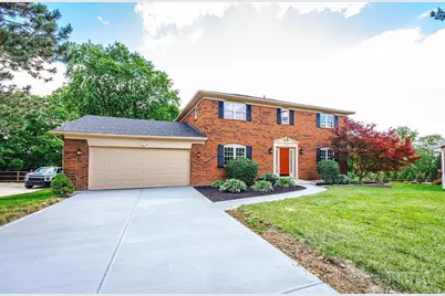 7764 Rolling Meadows Drive, West Chester, OH 45069 - Photo 3