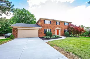 7764 Rolling Meadows Dr, West Chester, OH 45069 - Photo 3