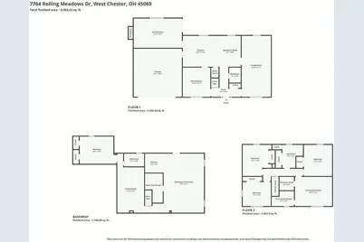 7764 Rolling Meadows Drive, West Chester, OH 45069 - Photo 67