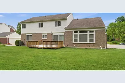 6211 Avebury Court, Morrow, OH 45152 - Photo 49