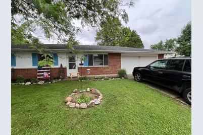 304 Sunset Drive, Carlisle, OH 45344 - Photo 1