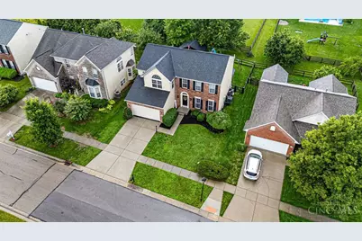 2937 Cypress Hill Drive, Fairfield Township, OH 45011 - Photo 45
