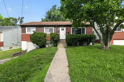 5987 Sunridge Drive, Cincinnati, OH 45224 - Photo 1