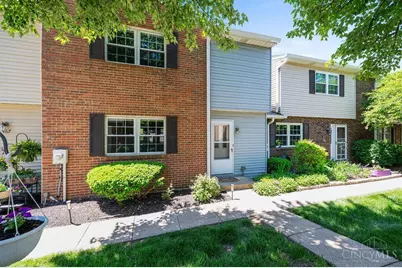 469 Maple Circle Drive, Springdale, OH 45246 - Photo 47