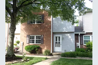 469 Maple Circle Drive, Springdale, OH 45246 - Photo 1