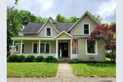 606 Jefferson Street, Greenfield, OH 45123 - Photo 1