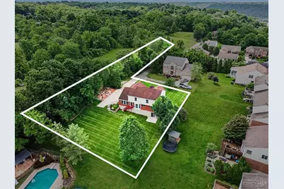 300 Katiebud Drive, Delhi Township, OH 45238 - Photo 31