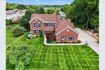 300 Katiebud Drive, Delhi Township, OH 45238 - Photo 27